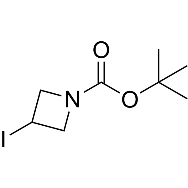 1-Boc-3-iodoazetidine 254454-54-1